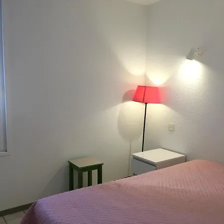 펜션 Maison D'une Avec Piscine Partagee Et Jardin Clos A Les Bains *